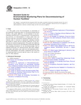 WITHDRAWN ASTM E1819-15 1.6.2015 preview