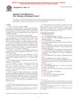 WITHDRAWN ASTM E1822-07 1.5.2007 preview