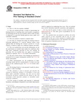 WITHDRAWN ASTM E1822-09 1.1.2009 preview