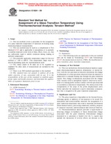 WITHDRAWN ASTM E1824-09 1.9.2009 preview