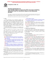 WITHDRAWN ASTM E1826-05 1.5.2005 preview