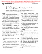 WITHDRAWN ASTM E1828-96 10.12.2001 preview