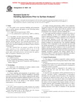 WITHDRAWN ASTM E1829-02 10.4.2002 preview