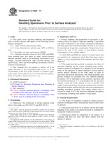 WITHDRAWN ASTM E1829-14 1.10.2014 preview