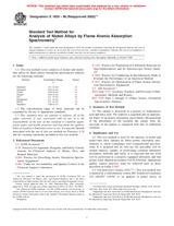 WITHDRAWN ASTM E1835-96(2002)e1 10.5.2002 preview