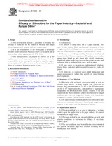 WITHDRAWN ASTM E1839-07 1.4.2007 preview