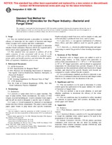 WITHDRAWN ASTM E1839-96 1.1.2001 preview