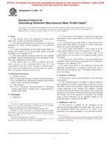 WITHDRAWN ASTM E1845-01 10.6.2001 preview