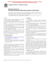 WITHDRAWN ASTM E1845-01(2005)e1 1.10.2005 preview