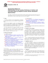 WITHDRAWN ASTM E1852-08 1.3.2008 preview
