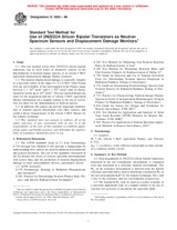 WITHDRAWN ASTM E1855-96 10.12.1996 preview