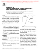 WITHDRAWN ASTM E1856-97e1 20.1.1998 preview