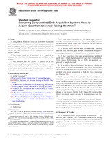 WITHDRAWN ASTM E1856-97(2008) 1.9.2008 preview