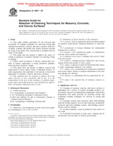 WITHDRAWN ASTM E1857-97 10.1.1997 preview