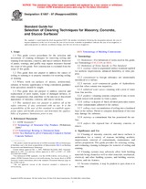 WITHDRAWN ASTM E1857-97(2004) 1.12.2004 preview