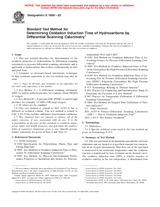 WITHDRAWN ASTM E1858-03 10.3.2003 preview