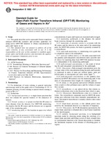 WITHDRAWN ASTM E1865-97 10.3.1997 preview