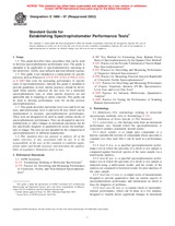 WITHDRAWN ASTM E1866-97(2002) 10.3.1997 preview