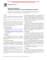 WITHDRAWN ASTM E1867-11 1.8.2011 preview