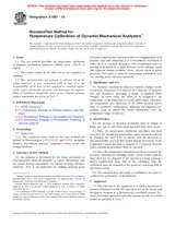 WITHDRAWN ASTM E1867-12 1.9.2012 preview