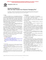 WITHDRAWN ASTM E1870-04 1.10.2004 preview