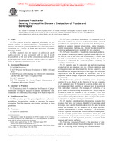 WITHDRAWN ASTM E1871-97 10.5.1997 preview