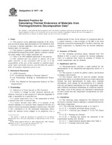 WITHDRAWN ASTM E1877-00 10.3.2000 preview