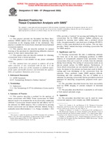 WITHDRAWN ASTM E1880-97(2002) 10.5.1997 preview