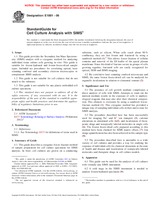 WITHDRAWN ASTM E1881-06 1.11.2006 preview