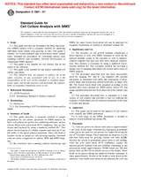 WITHDRAWN ASTM E1881-97 10.5.1997 preview