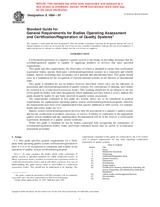 WITHDRAWN ASTM E1884-97 10.5.1997 preview