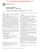 WITHDRAWN ASTM E1885-97 10.7.1997 preview