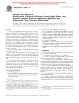 WITHDRAWN ASTM E1886-04 1.4.2004 preview