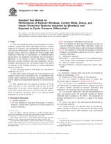 WITHDRAWN ASTM E1886-04a 1.12.2004 preview