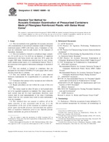 WITHDRAWN ASTM E1888/E1888M-02 10.12.2002 preview