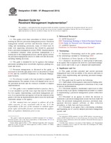 WITHDRAWN ASTM E1889-97(2015) 1.5.2015 preview