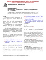 WITHDRAWN ASTM E1890-01(2006) 1.8.2006 preview