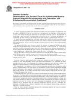 WITHDRAWN ASTM E1891-10 15.2.2010 preview