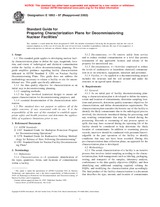 WITHDRAWN ASTM E1892-97(2003) 10.6.1997 preview