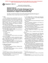 WITHDRAWN ASTM E1893-97 1.1.1997 preview