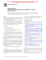 WITHDRAWN ASTM E1894-08 15.9.2008 preview