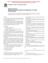 WITHDRAWN ASTM E1894-97(2002) 10.6.1997 preview