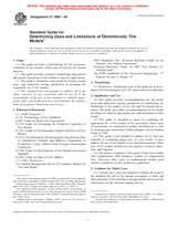 WITHDRAWN ASTM E1895-04 1.2.2004 preview