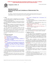 WITHDRAWN ASTM E1895-07 1.1.2007 preview