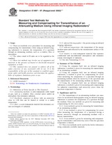 WITHDRAWN ASTM E1897-97(2002)e1 10.7.1997 preview