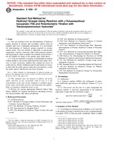 WITHDRAWN ASTM E1899-97 10.7.1997 preview