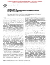 WITHDRAWN ASTM E1903-97 10.12.1997 preview