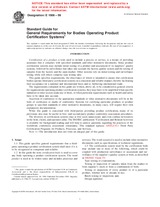 WITHDRAWN ASTM E1906-99 10.10.1999 preview