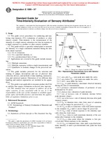 WITHDRAWN ASTM E1909-97 10.9.1997 preview
