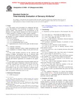 WITHDRAWN ASTM E1909-97(2003) 10.4.2003 preview